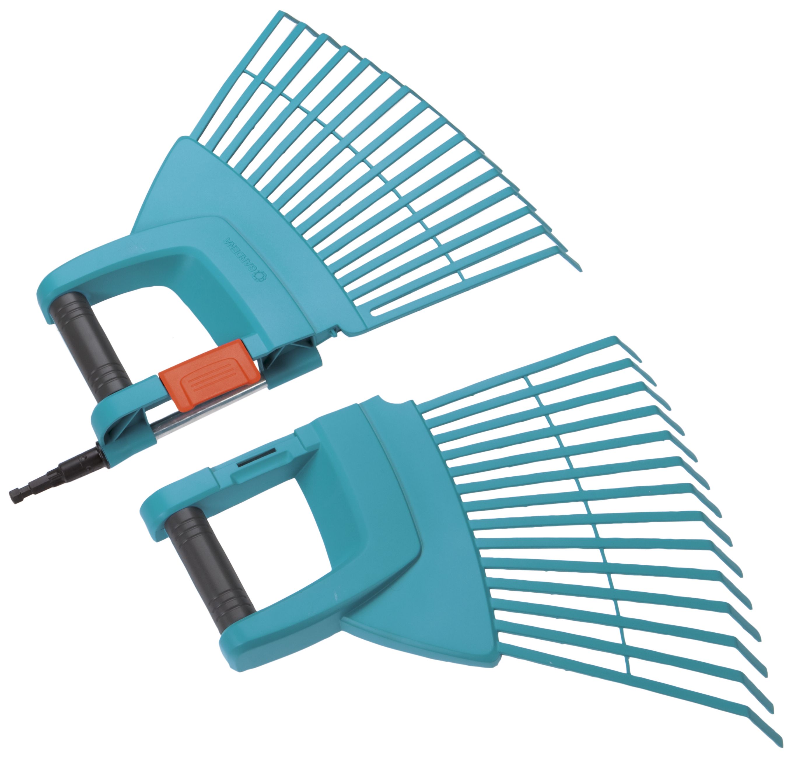 Escoba de plástico XXL vario combisystem