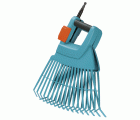 Escoba de plástico XXL vario combisystem