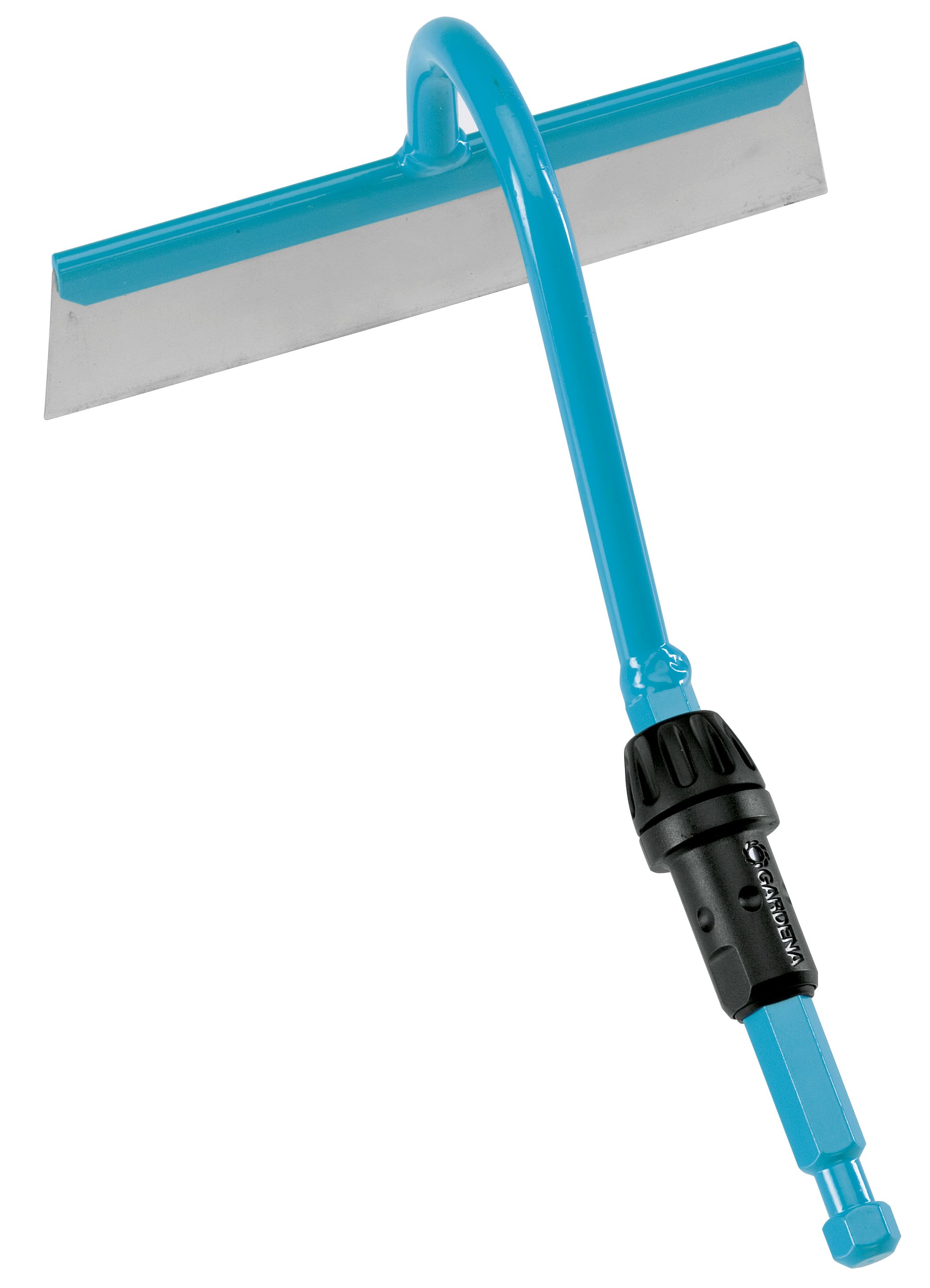 Escardilla combisystem