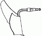 Útil aporcador combisystem