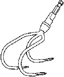 Cultivador combisystem