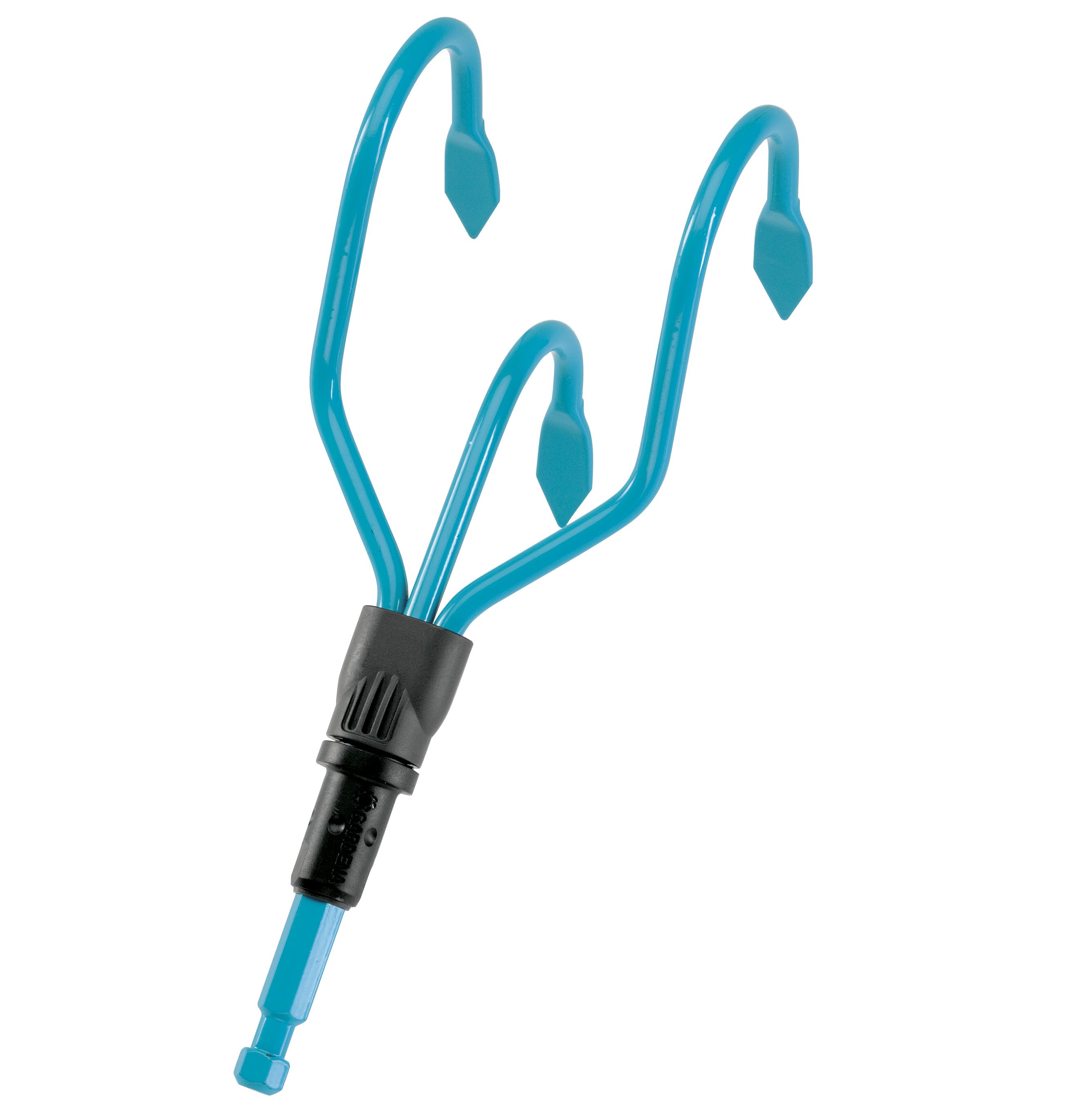 Cultivador combisystem