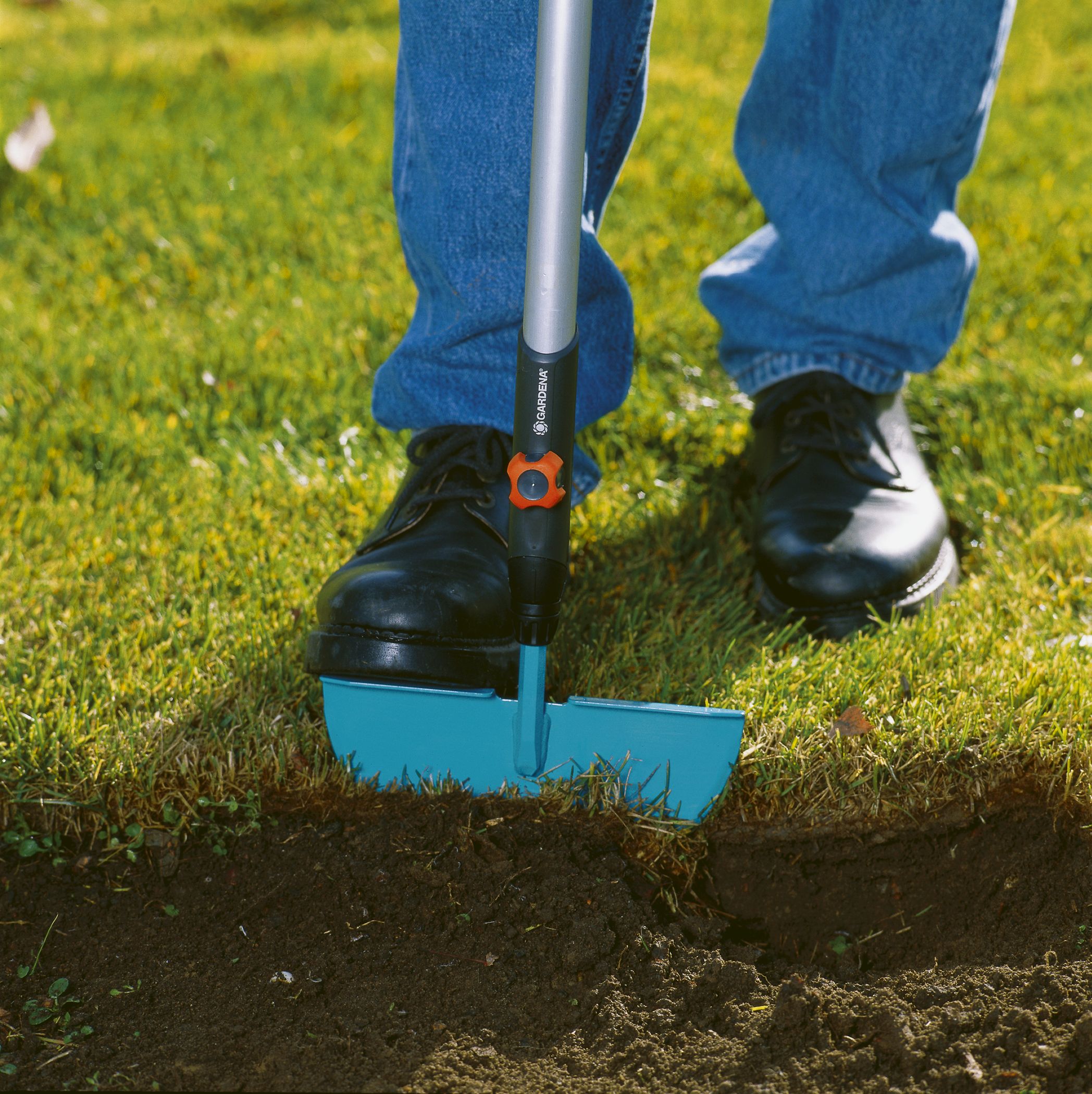 Cuchilla combisystem