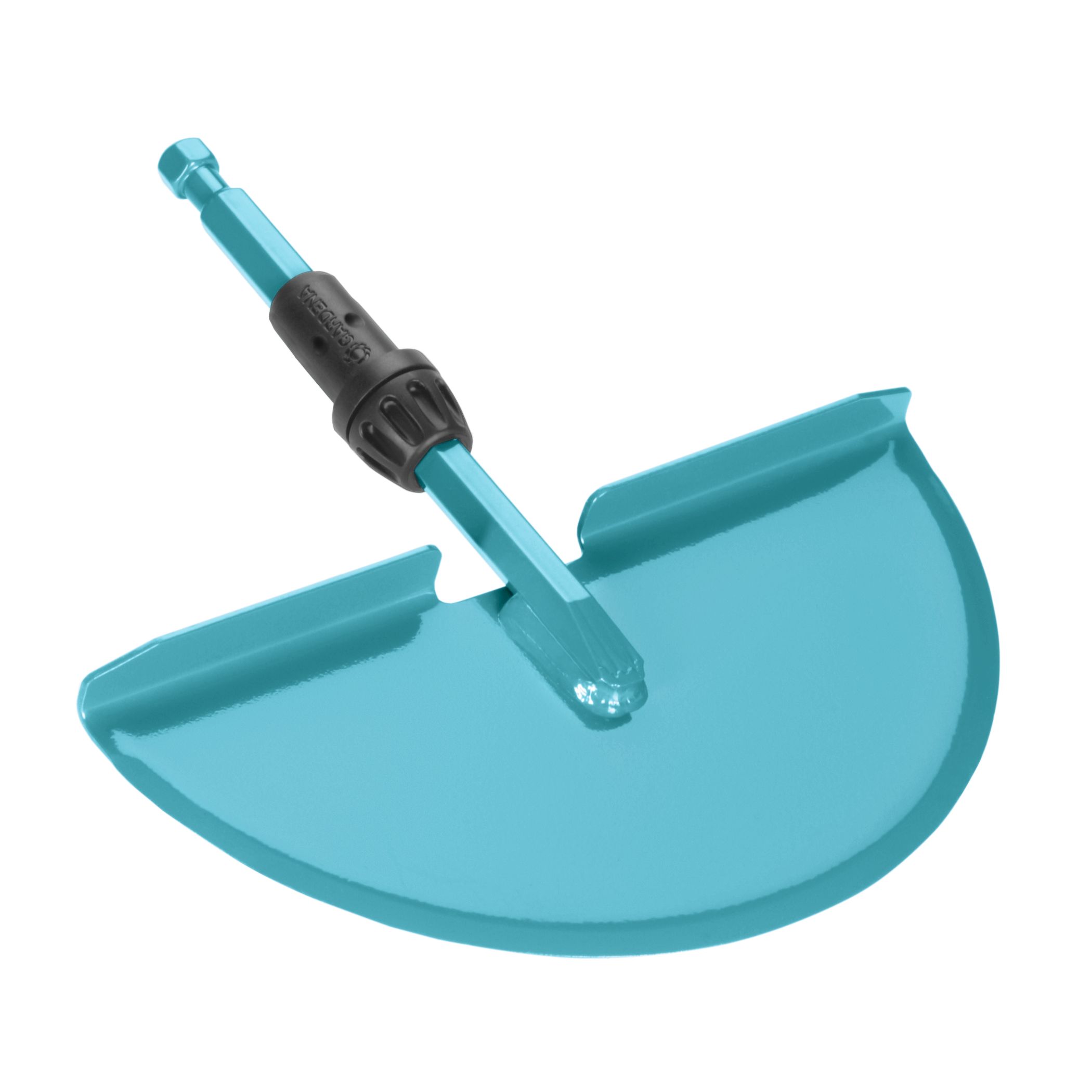 Cuchilla combisystem