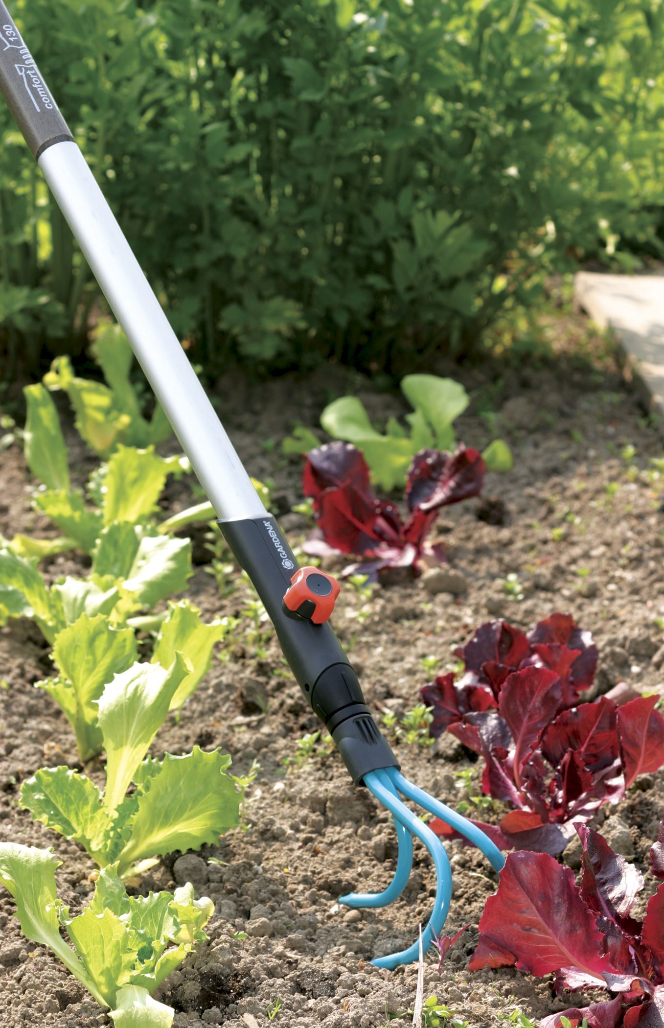 Aireador combisystem