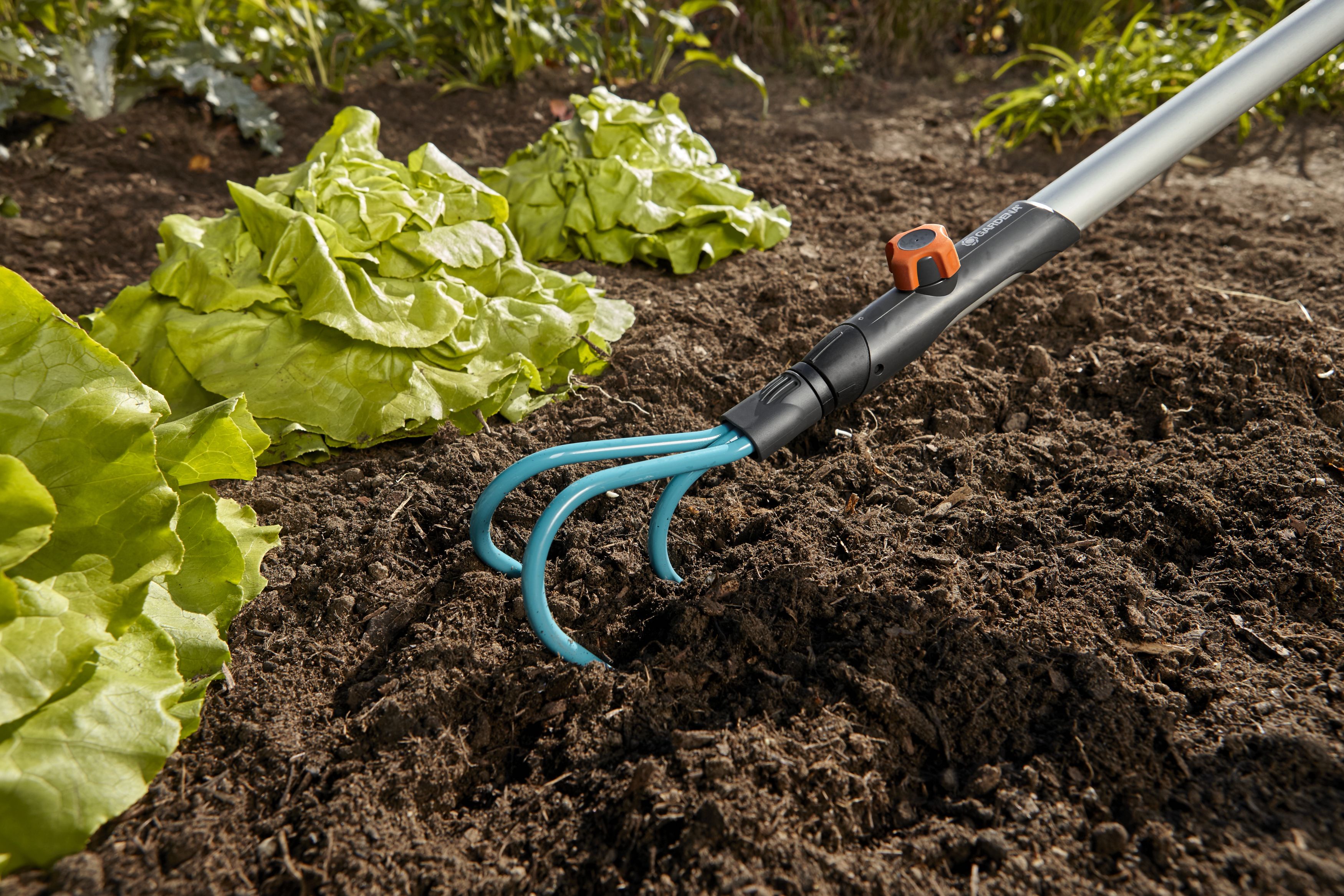 Aireador combisystem