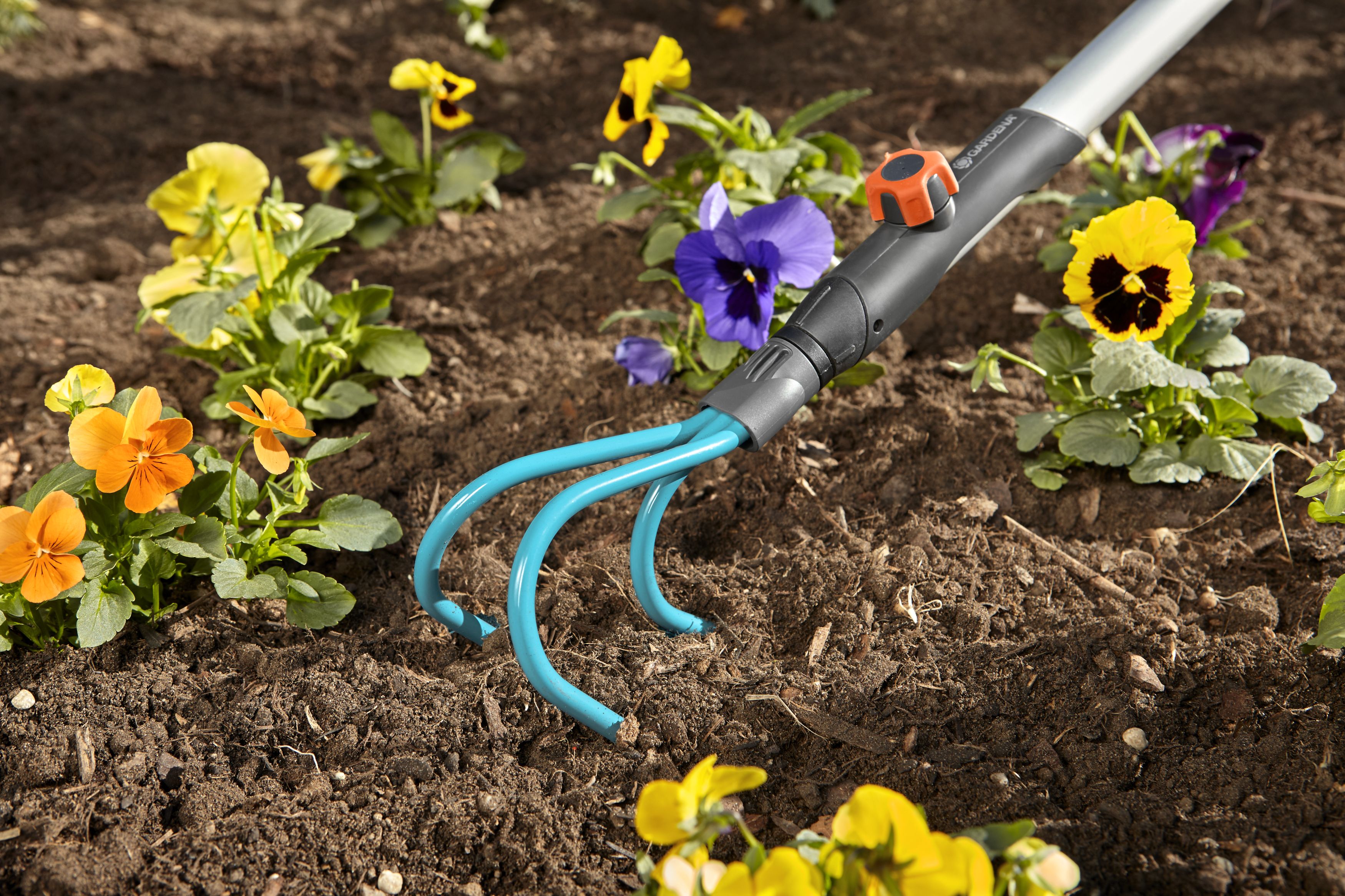 Aireador combisystem