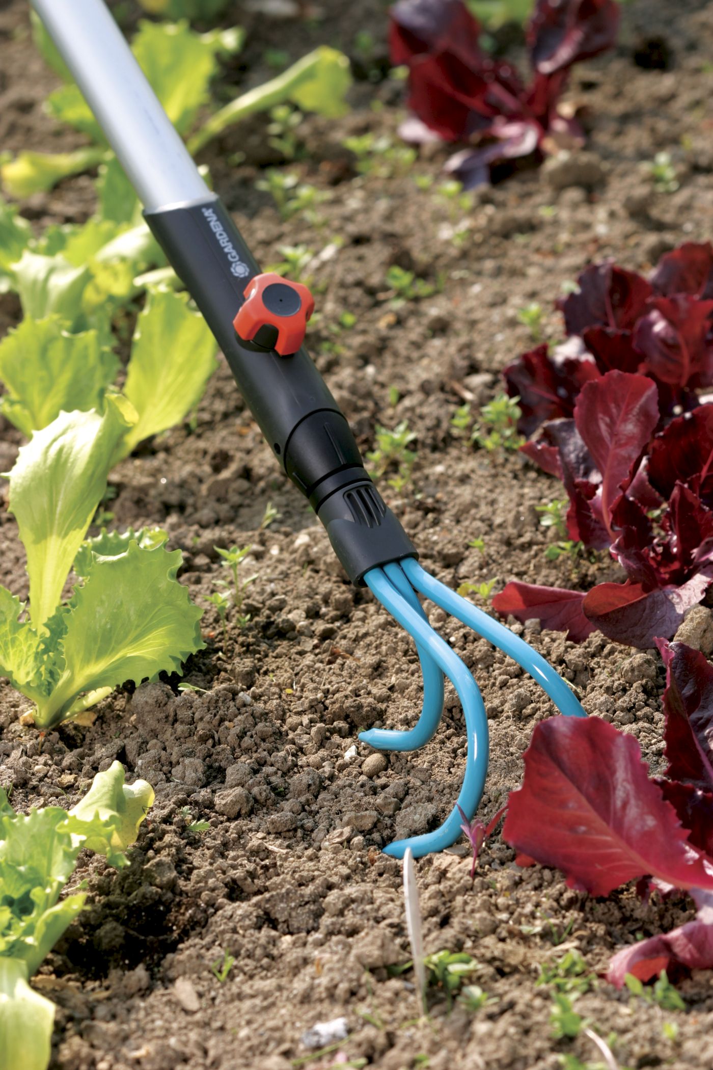 Aireador combisystem