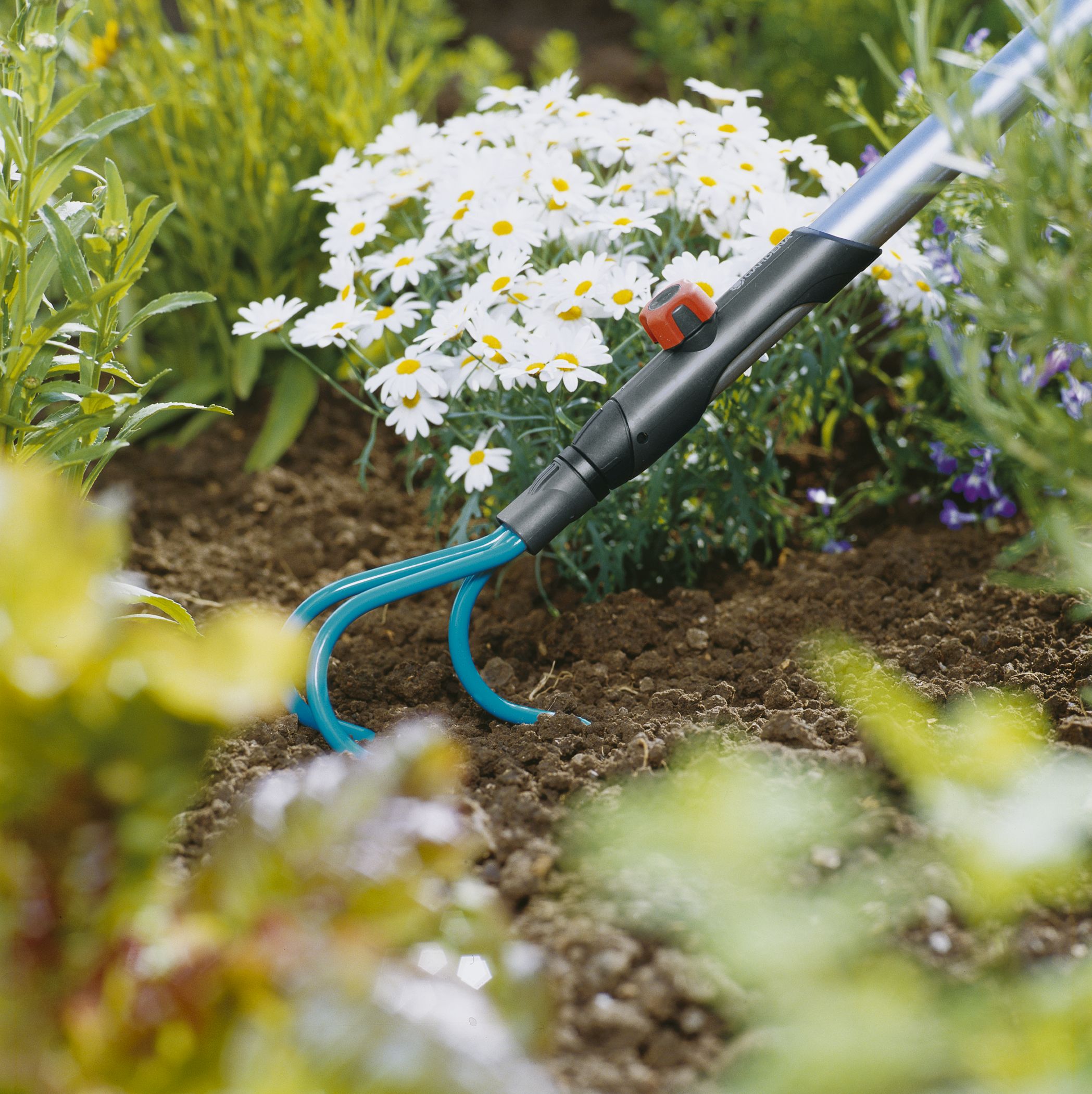 Aireador combisystem