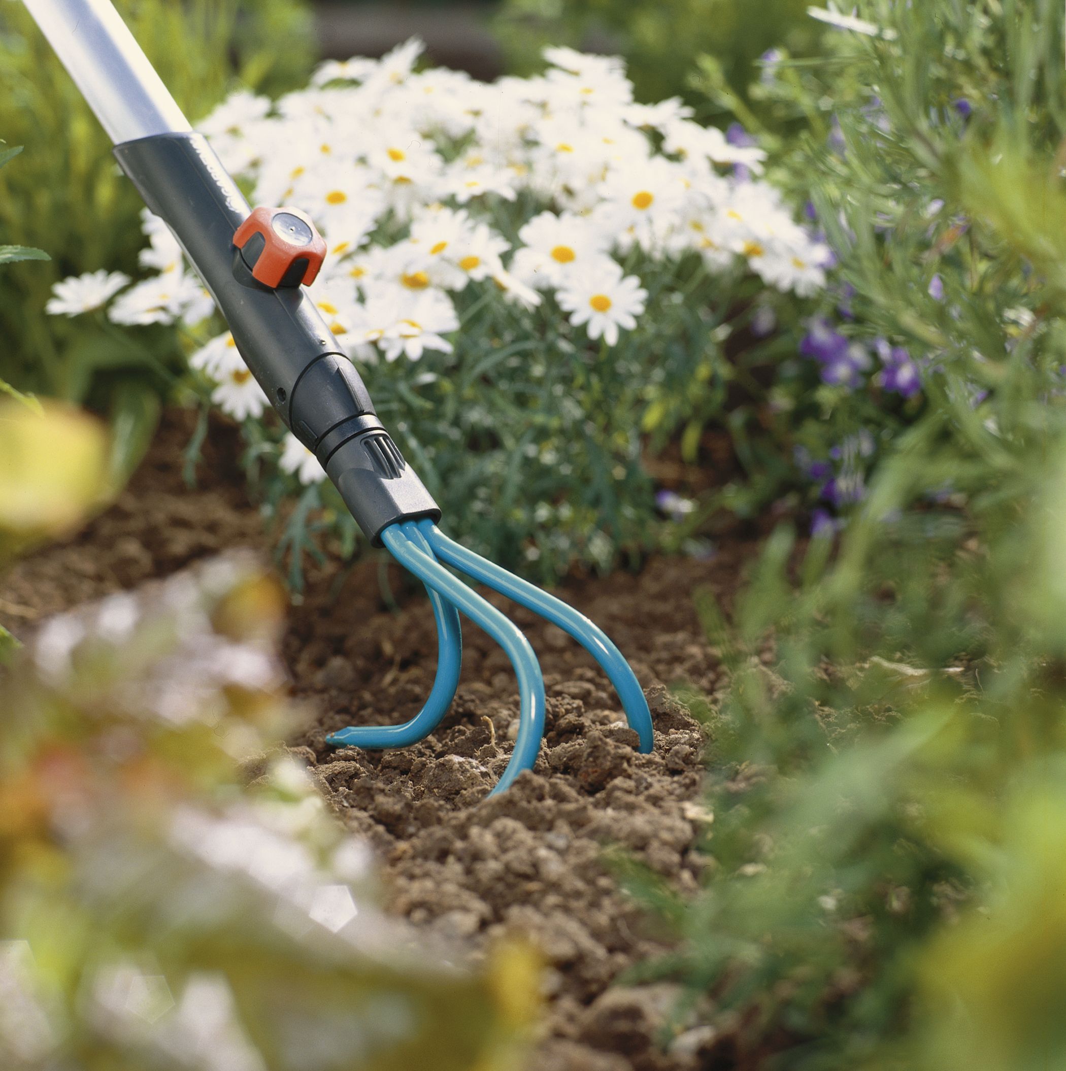 Aireador combisystem