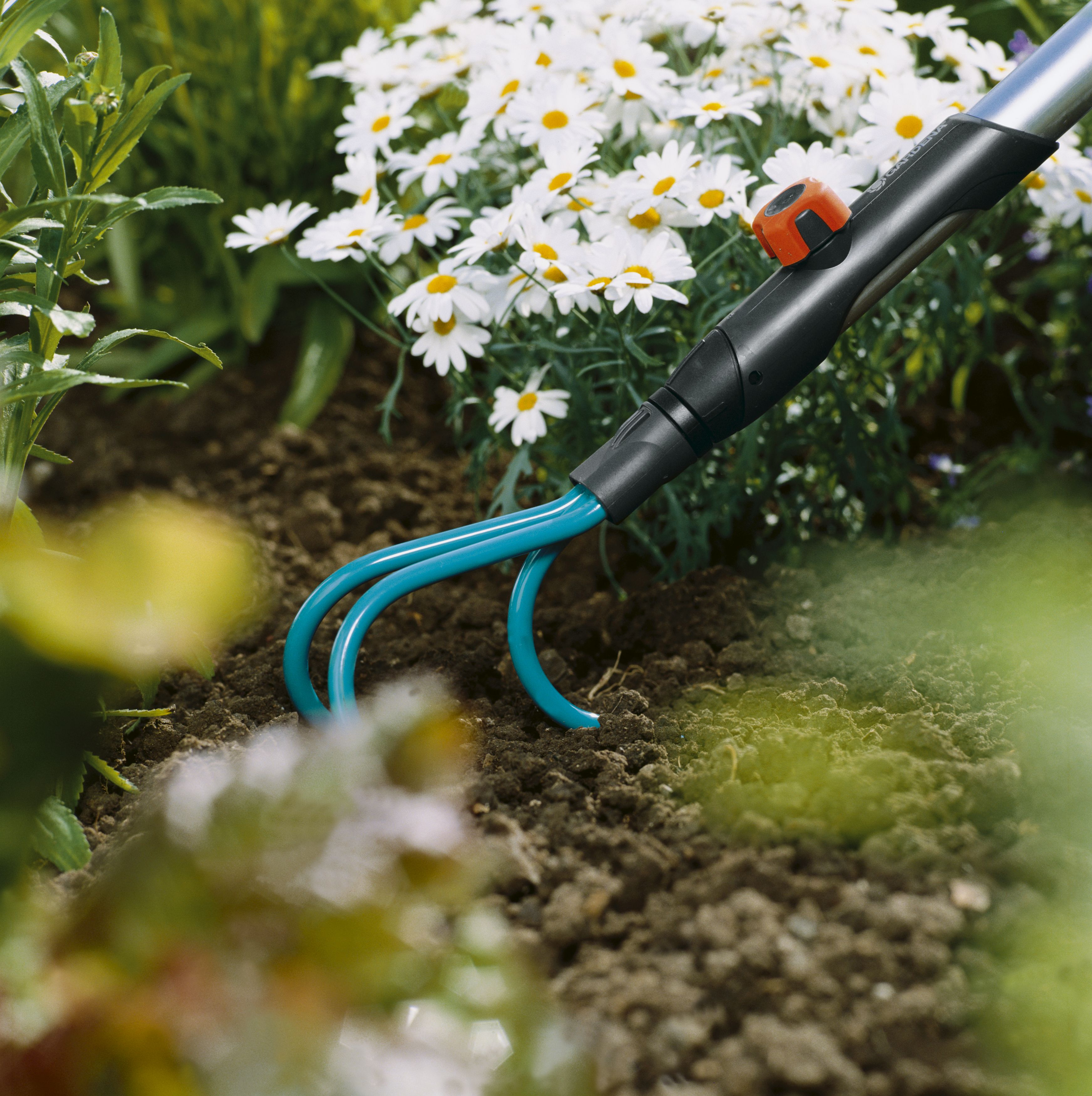 Aireador combisystem