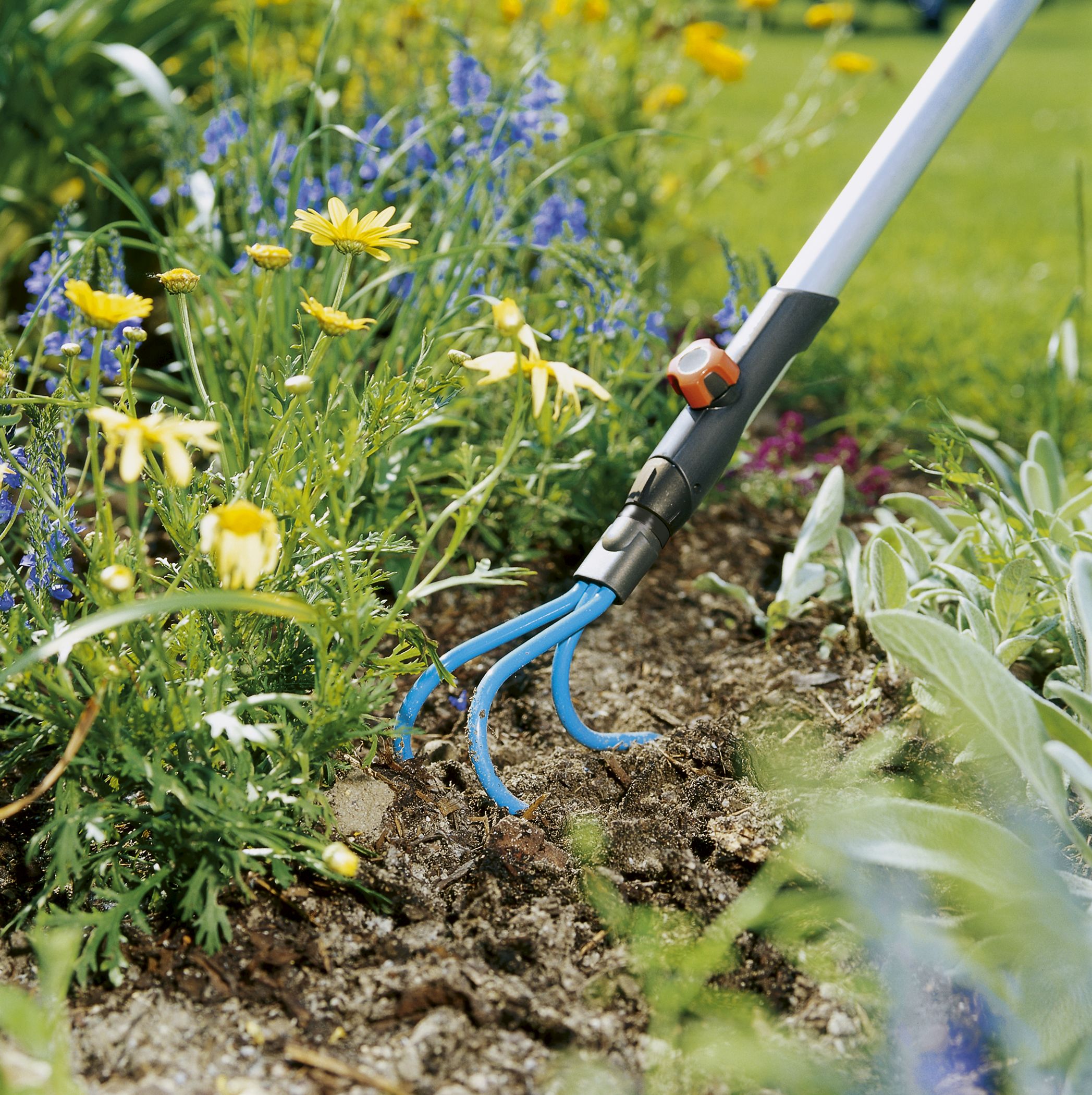 Aireador combisystem