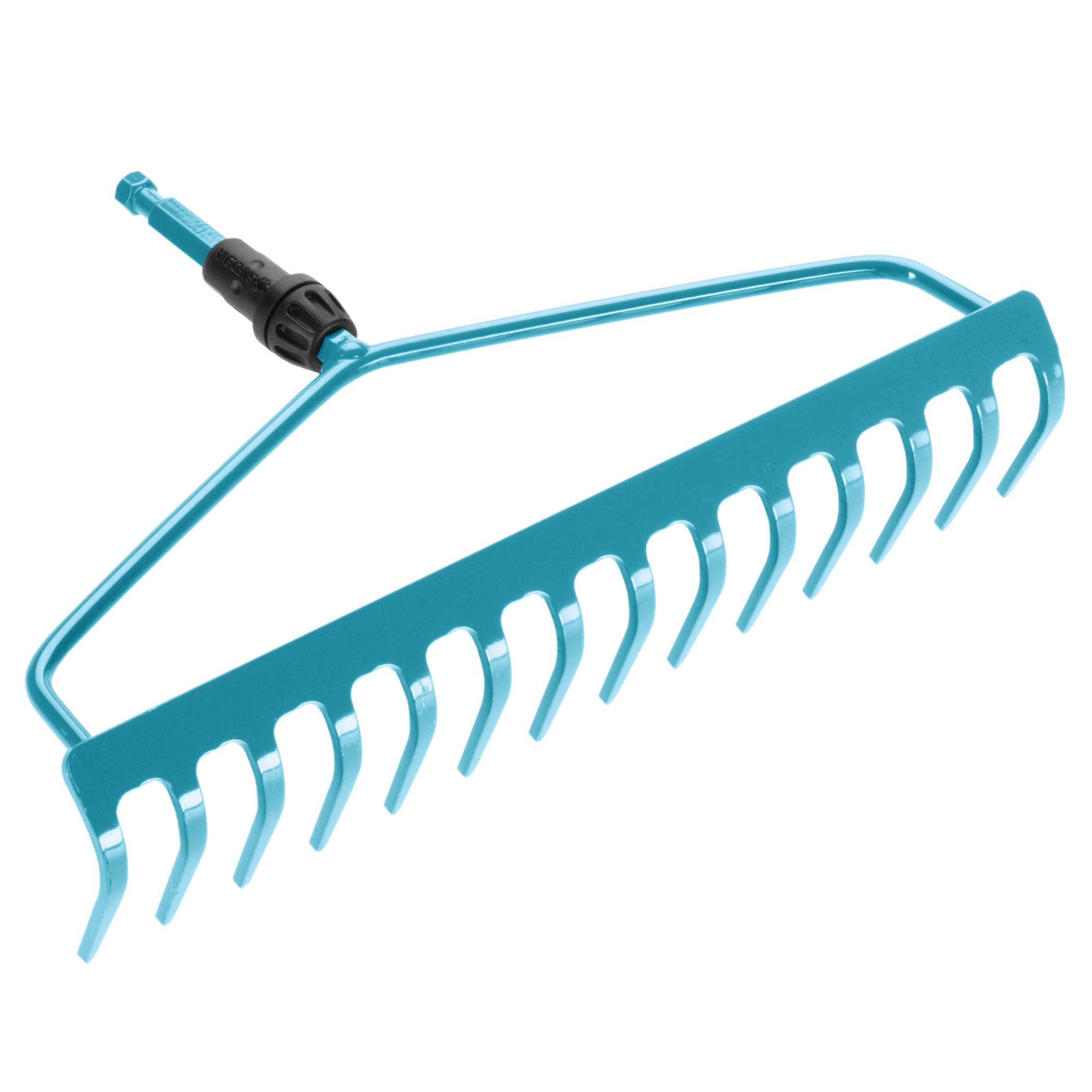 Rastrillo con puente combisystem