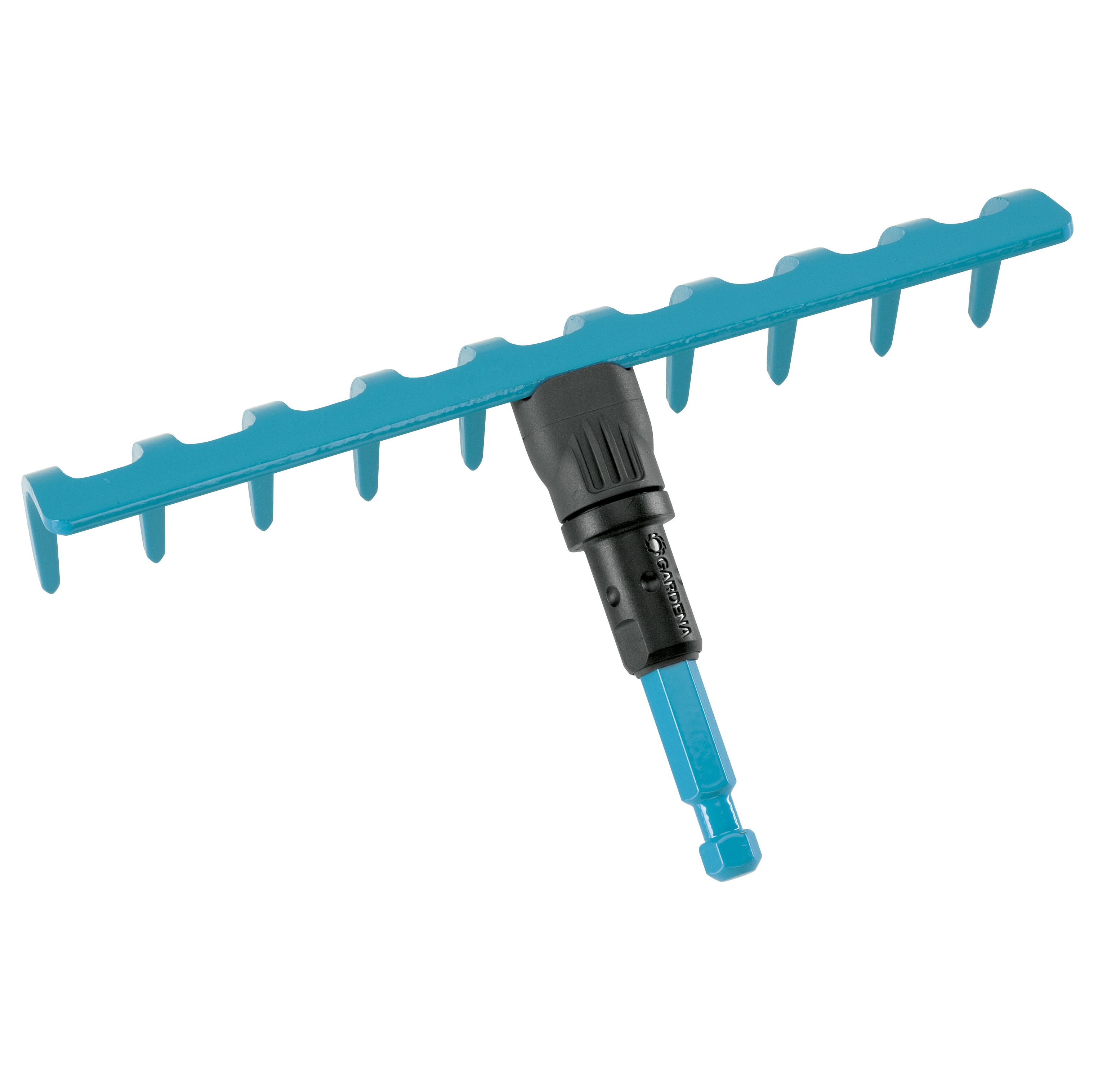 Rastrillo 30 cm combisystem