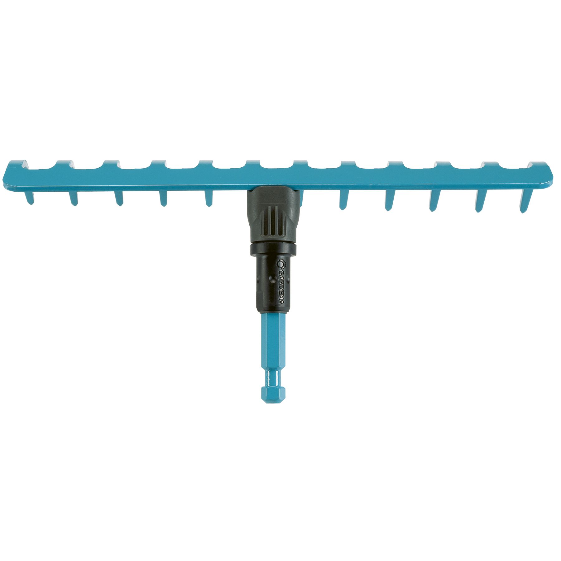 Rastrillo 30 cm combisystem