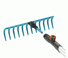 Rastrillo 30 cm combisystem
