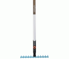 Rastrillo 30 cm combisystem