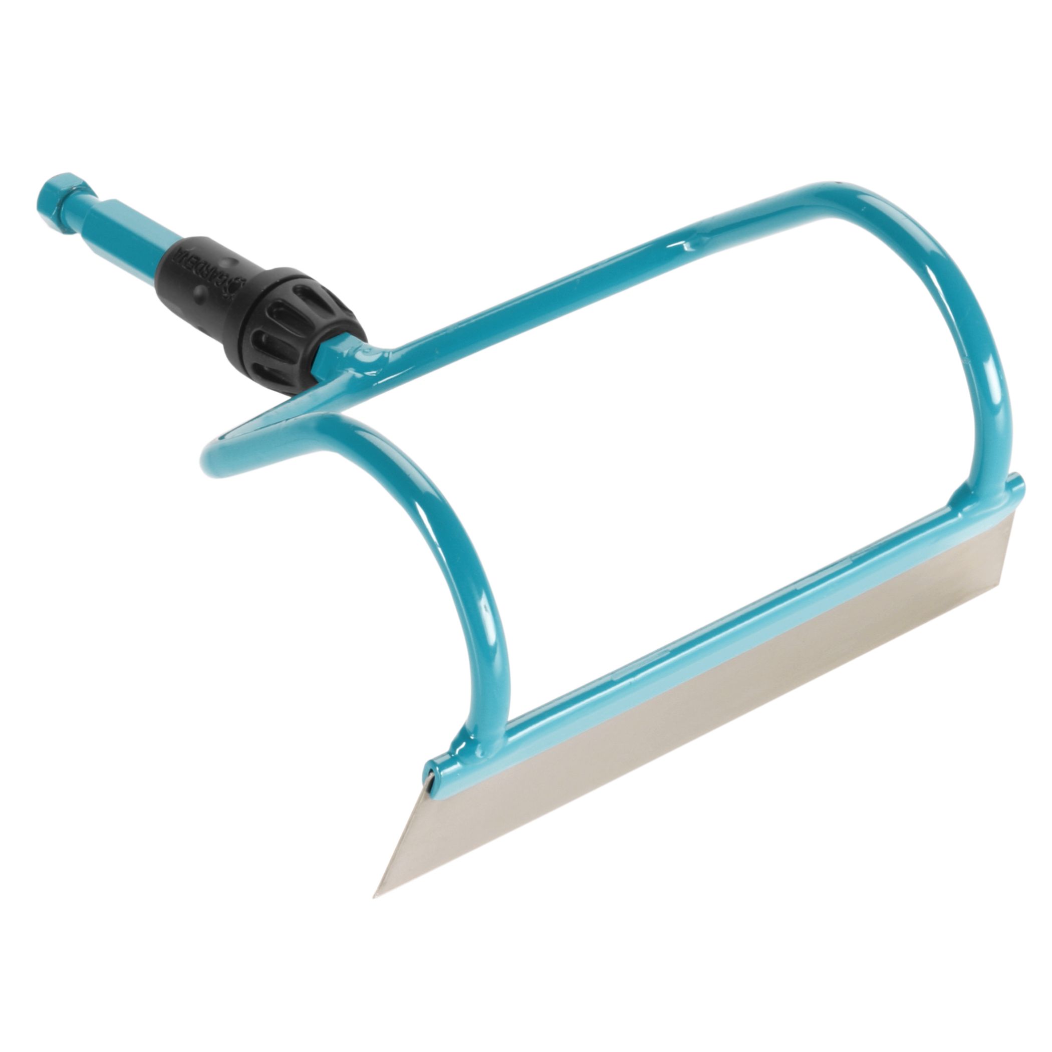 Escardilla de puente combisystem