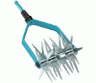 Desterronador combisystem