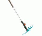 Azada binadora 9 cm combisystem de 3 puntas