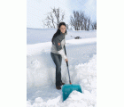 Pala de nieve Combisystem KST 40 cm
