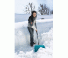 Pala de nieve Combisystem KST 40 cm