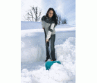 Pala de nieve Combisystem KST 40 cm