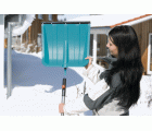 Pala de nieve Combisystem KST 40 cm