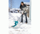 Pala de nieve Combisystem KST 40 cm