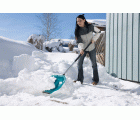 Pala de nieve Combisystem KST 40 cm