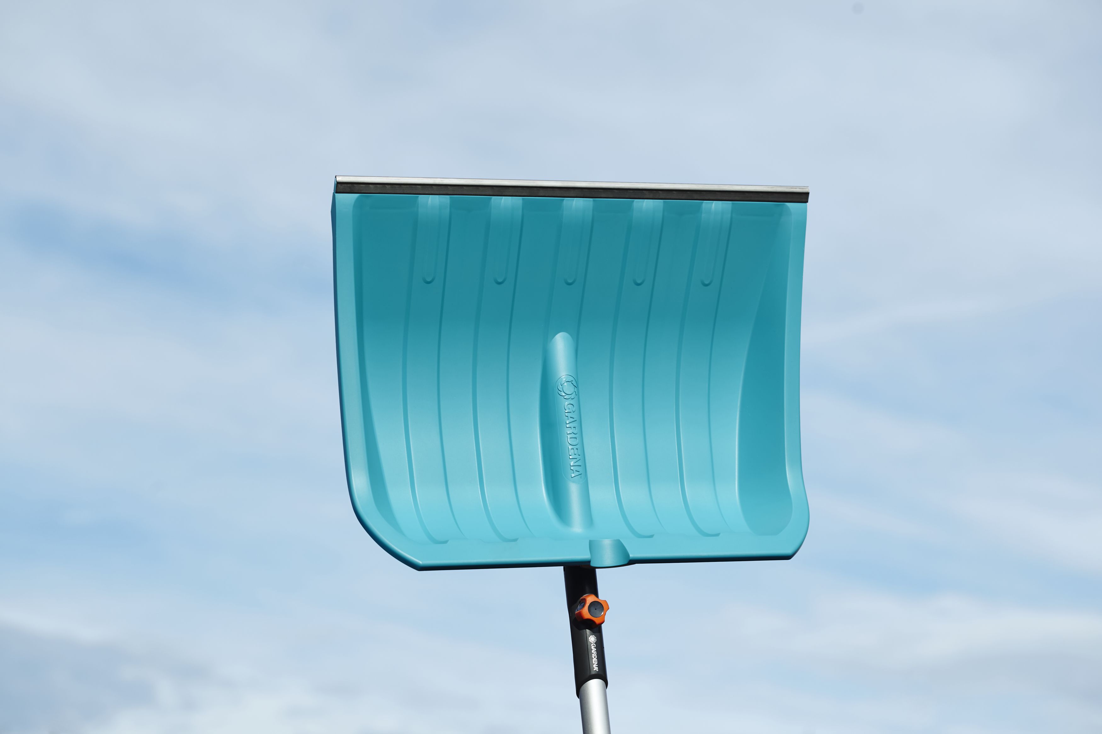 Pala de nieve Combisystem KST 50 cm