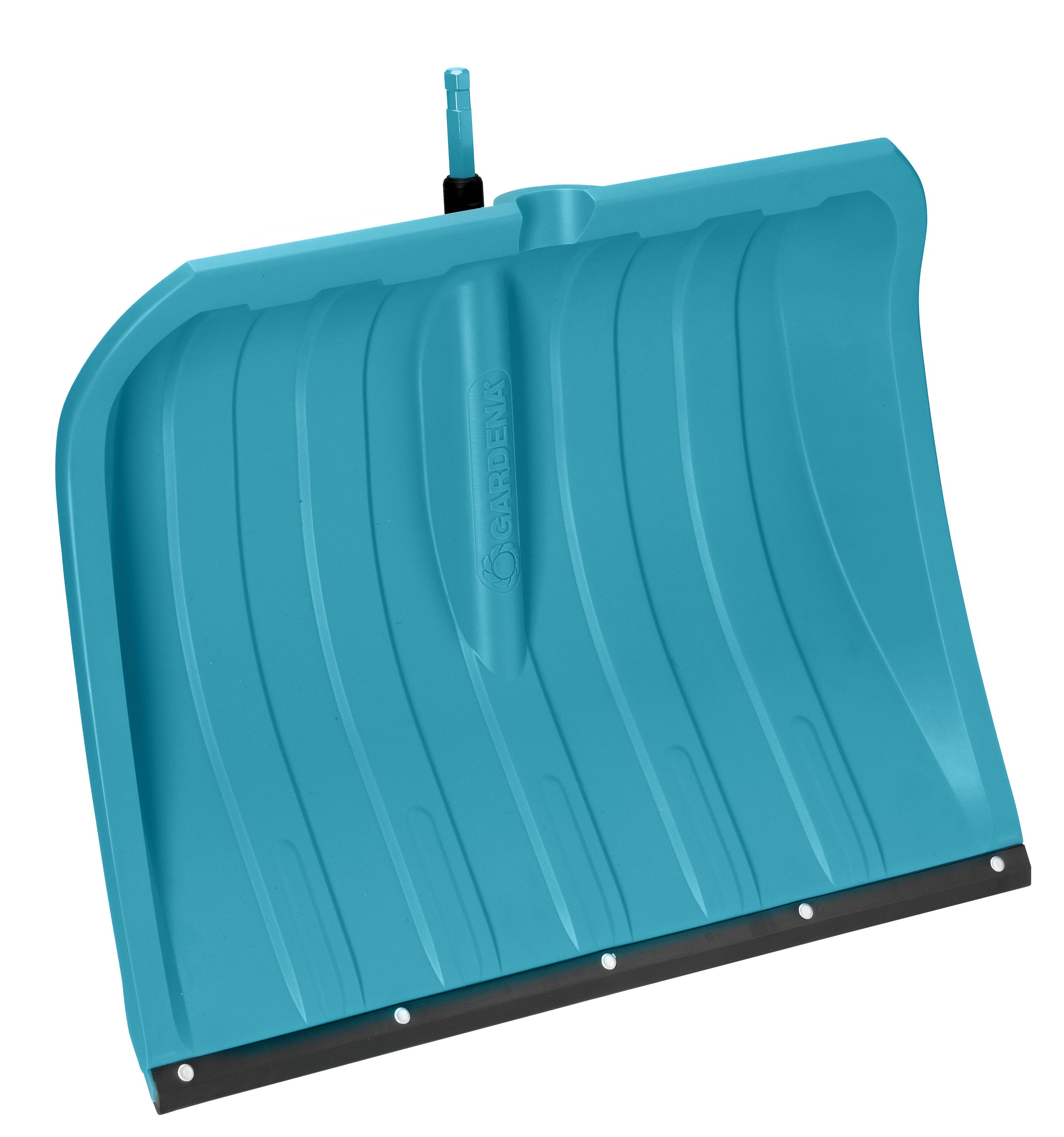 Pala de nieve Combisystem KST 50 cm