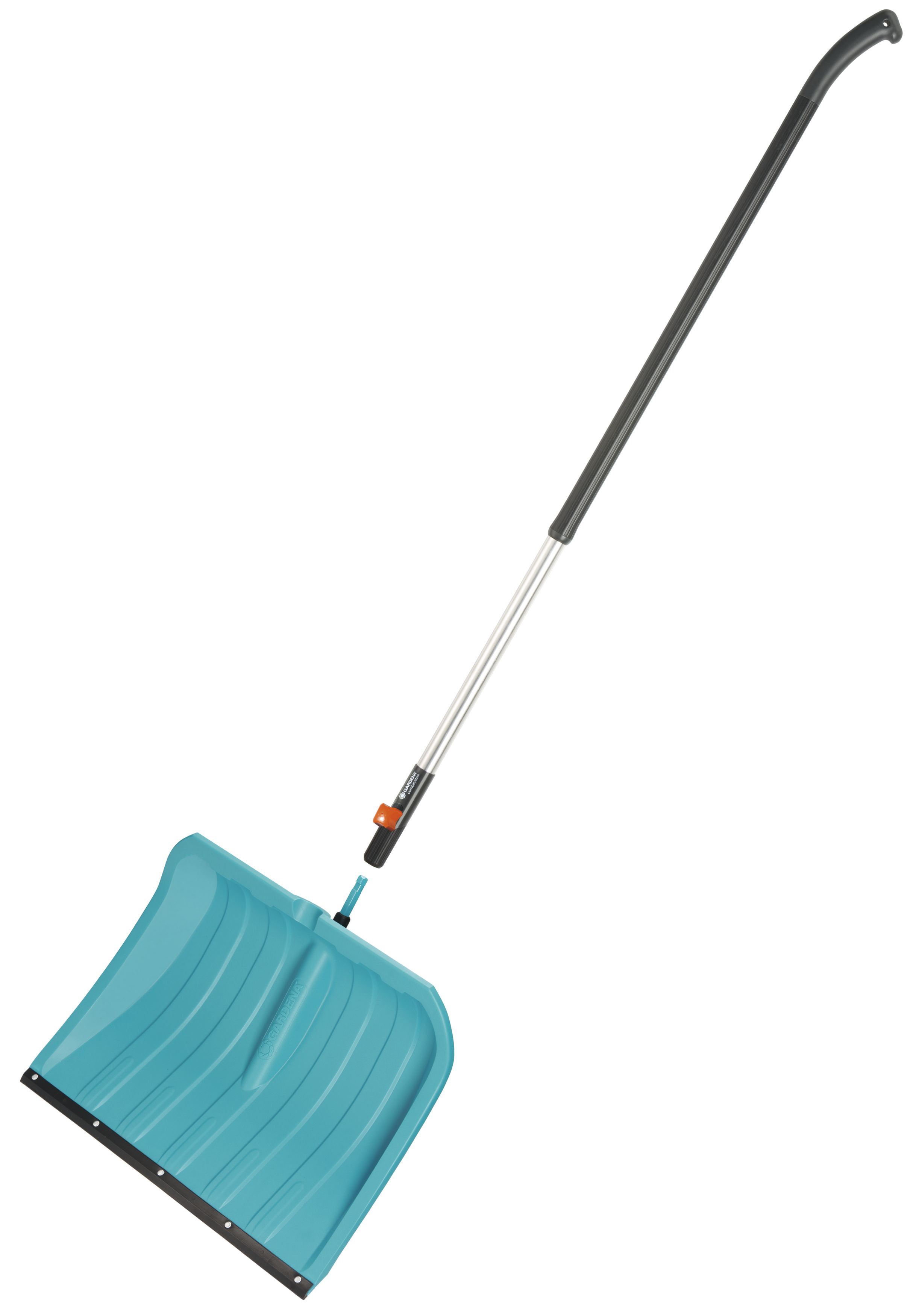 Pala de nieve Combisystem KST 50 cm