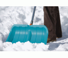 Pala de nieve Combisystem KST 50 cm