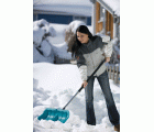 Pala de nieve Combisystem KST 50 cm