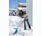 Pala de nieve Combisystem KST 50 cm