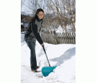 Pala de nieve Combisystem KST 50 cm