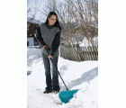 Pala de nieve Combisystem KST 50 cm