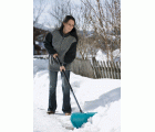 Pala de nieve Combisystem KST 50 cm