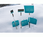 Pala de nieve Combisystem KST 50 cm