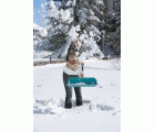 Pala de nieve Combisystem KST 50 cm
