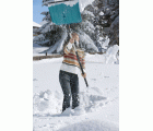 Pala de nieve Combisystem KST 50 cm