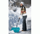 Pala de nieve Combisystem KST 50 cm