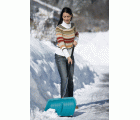 Pala de nieve Combisystem KST 50 cm