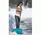 Pala de nieve Combisystem KST 50 cm