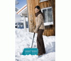 Pala de nieve Combisystem ES 40 cm