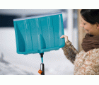 Pala de nieve Combisystem ES 40 cm