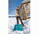 Pala de nieve Combisystem ES 40 cm