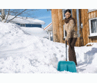 Pala de nieve Combisystem ES 40 cm