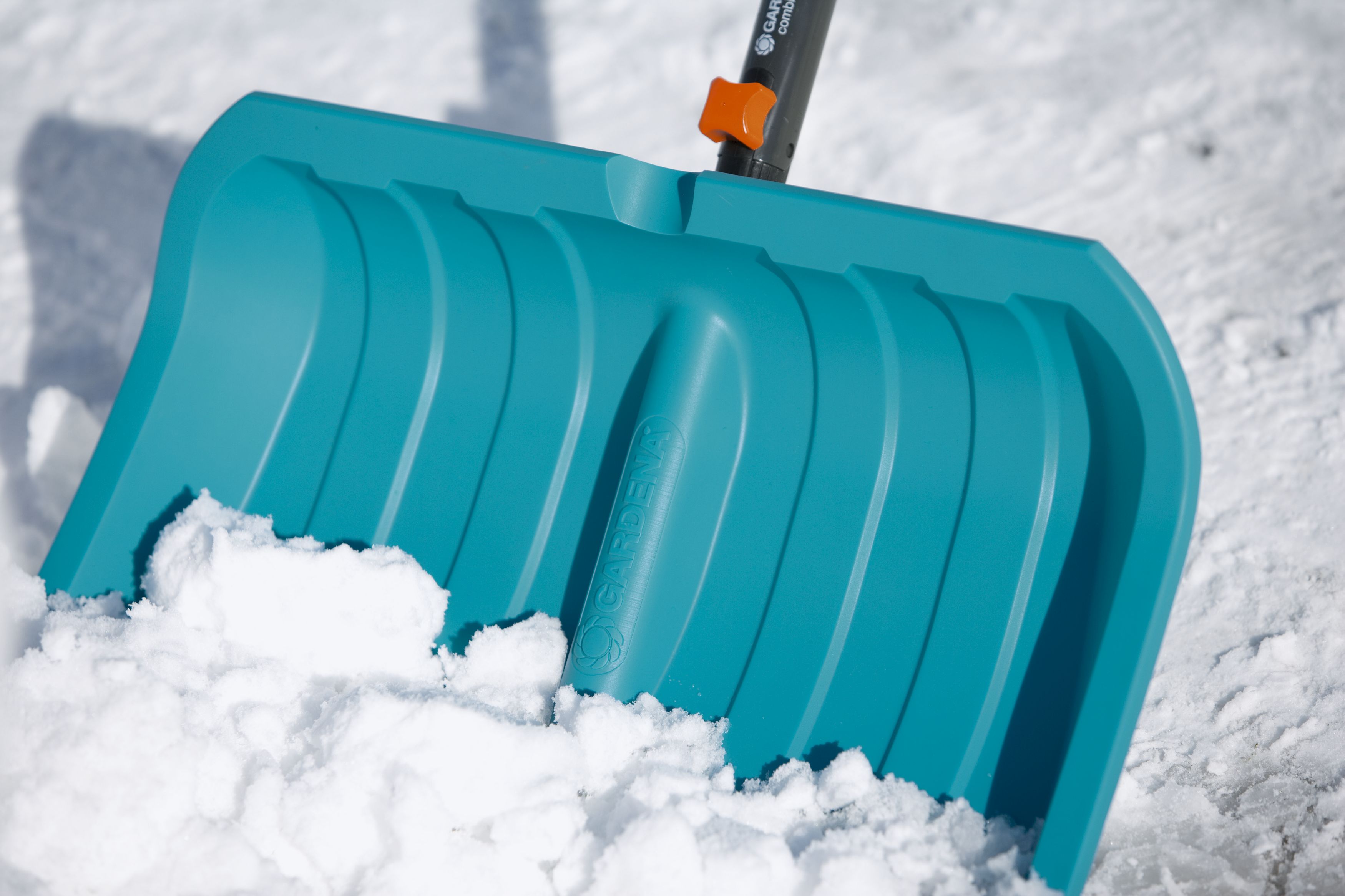 Pala de nieve Combisystem ES 50 cm